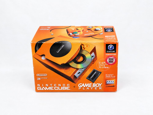 Nintendo enjoy plus - nintendo, pack