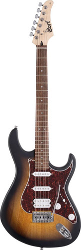 Cort g110opsb series double - g,