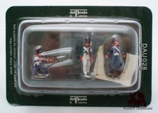 Figurine Del Prado Bataille