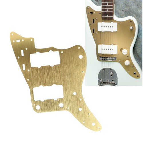 Guitar pickguard scratch plate - scratch,