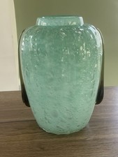Grand vase époque art déco - d'époque,