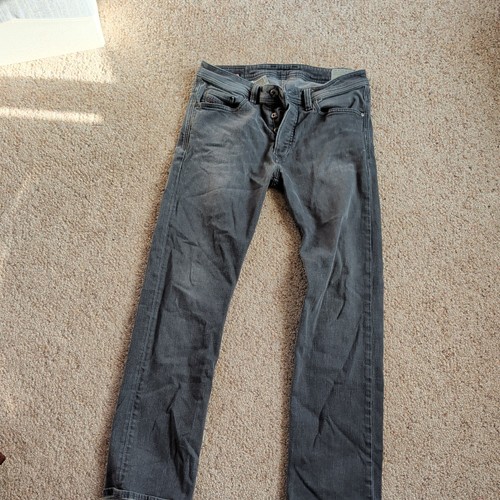 Vintage diesel viker - diesel,