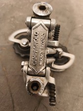 dérailleur arrière