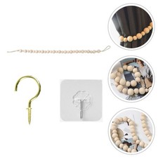  1 cordes de rideaux de