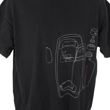 Vintage Crave Calvin Klein T