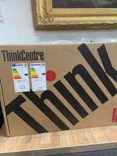 Ecran lenovo thinkvision tiny - ecran,