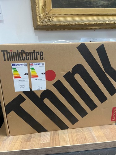 Ecran lenovo thinkvision - ecran,