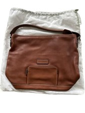 sac besace cuir legende longchamp