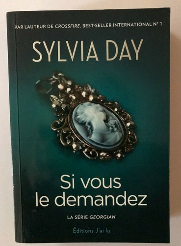 Livre vous demander - livre, si