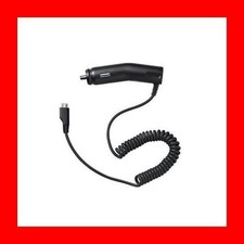 ★★ CHARGEUR Voiture MicroUSB Pour SAMSUNG GT-S5620 / GT-S5660 Galaxy Gio