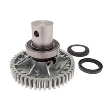 Arbre Lent Moteur Portails