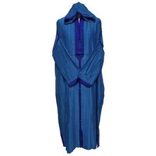 Grande Taille Unisexe Marocain