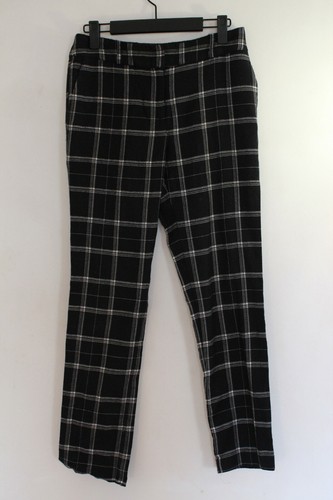 Pantalon wilson dark margaux - dark,