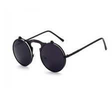 Lunettes De Soleil Vintage