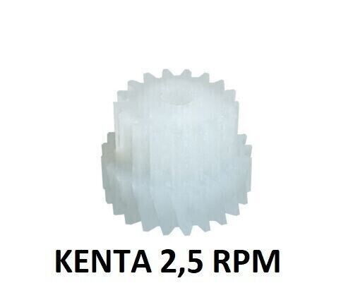 Engrenage prim pour motoridutt - prim,