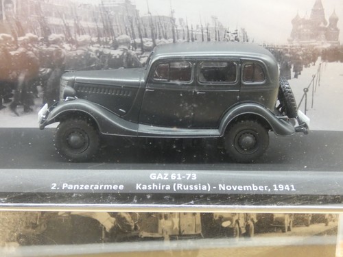 Gaz pz div - gaz, 61-73