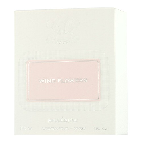 Creed wind flowers edp spray - flowers,