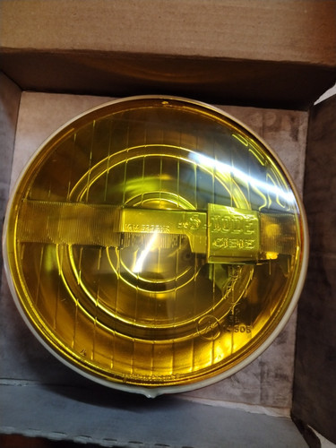 Optique cibié longue - , 45