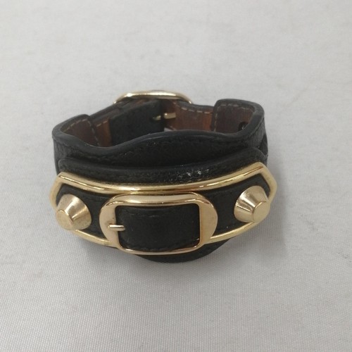 Bracelet clouté balenciaga - bracelet,