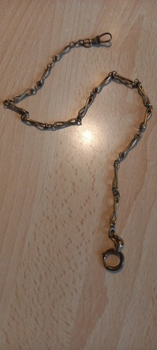 Chaine montre chatelaine - chaine,