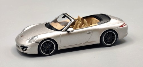 Minichamps porsche 911 - minichamps,