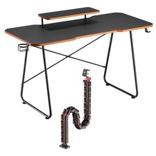 Bureau gaming avec - de, support
