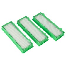 3 Filtre HEPA pour Vorwerk