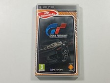 GRAN TURISMO SONY PLAYSTATION