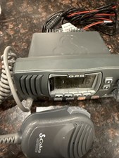 Cobra MR F77B GPS Fixed Mount