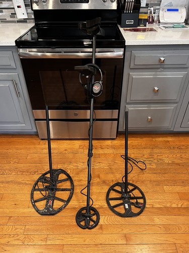 Minelab equinox 600 - minelab,