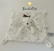 4541🌟Doudou Plat Mouchoir