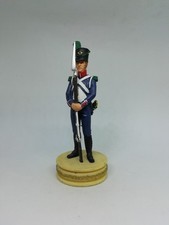 Altaya - jeu d'échecs Napoléon - Chasseur de l'infanterie légère