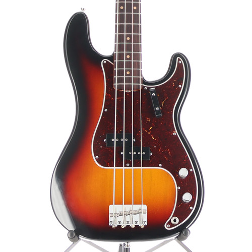 Fender american vintage - vintage, ii