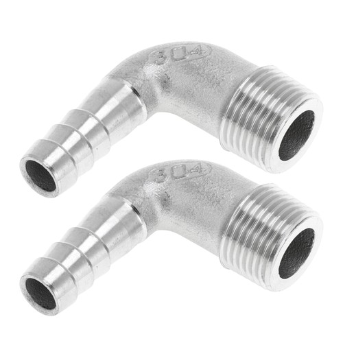 Pcs raccords barbe pour - raccords,