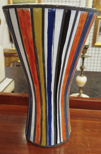 Vase ceramique capron modele - vase,