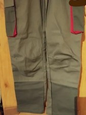 pantalon de travail homme