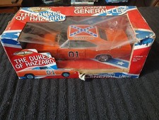 1:18 Diecast  Dukes Of Hazzard