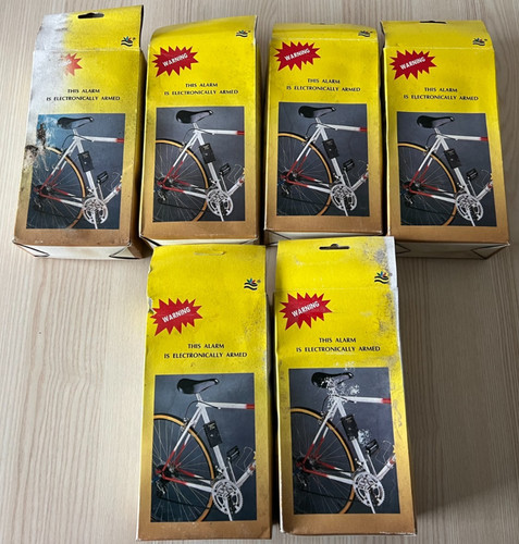 Vintage antivol cadenas - antivol,