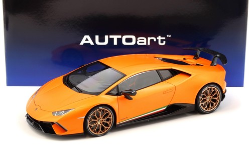 Autoart lamborghini - 1:12,