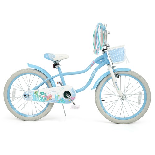 Inch girls bike kids - bike,,
