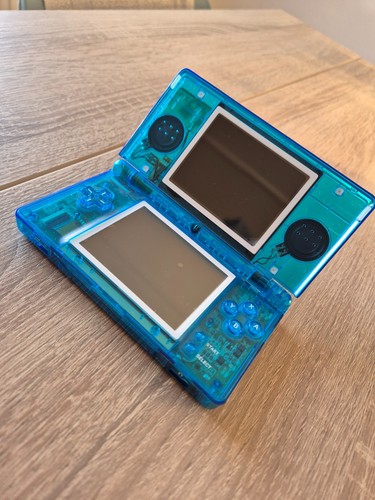 Lite custom bleu - lite,