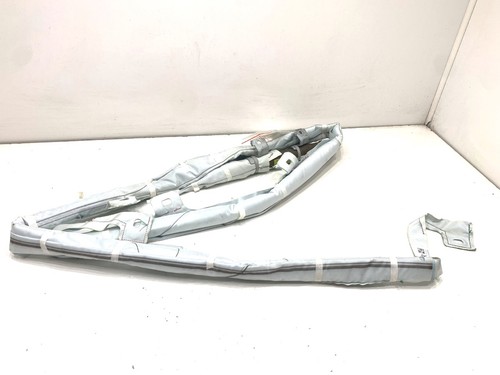 Rideau air droit toyota rav4 - rideau,