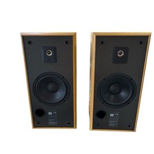 JBL 2800 Speakers Beautiful