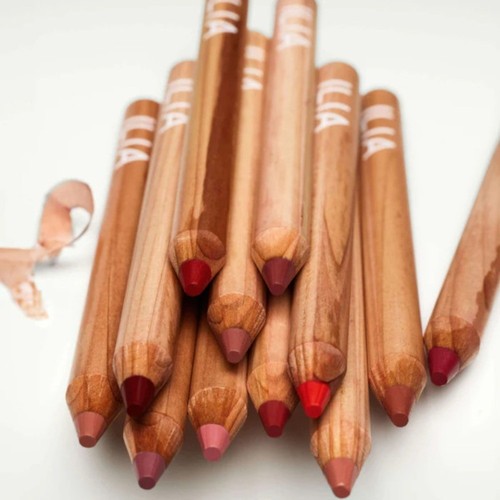 Ilia authentic lip sketch - lip,