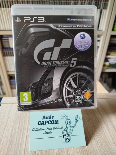 Sony playstation ps3 jeu - 3,