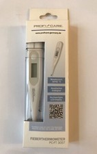 Thermometre médical digital