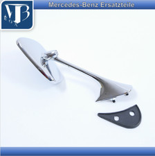 Mercedes benz rétroviseur - mercedes-benz,