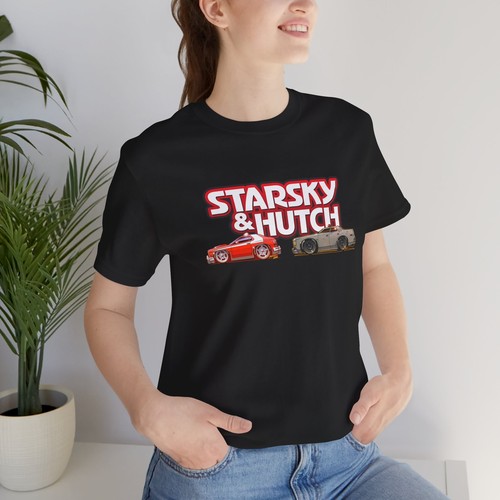 Starsky and hutch show - hutch, tv