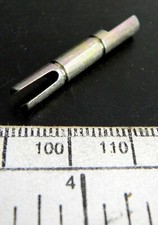 Tamiya 58087 Manta Ray/TA01/TA02/TA02T/DF01, 2595075 Joint d'hélice