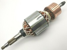 Moteur Armature Rotor Runner